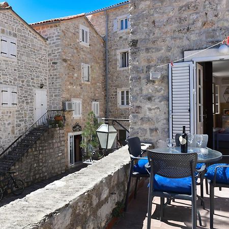 Apartment Lucky Будва Экстерьер фото