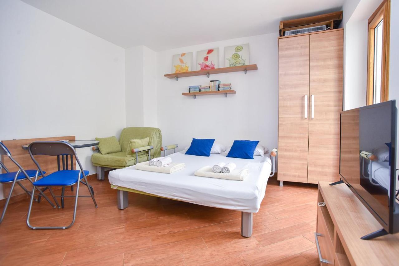 Apartment Lucky Будва Экстерьер фото
