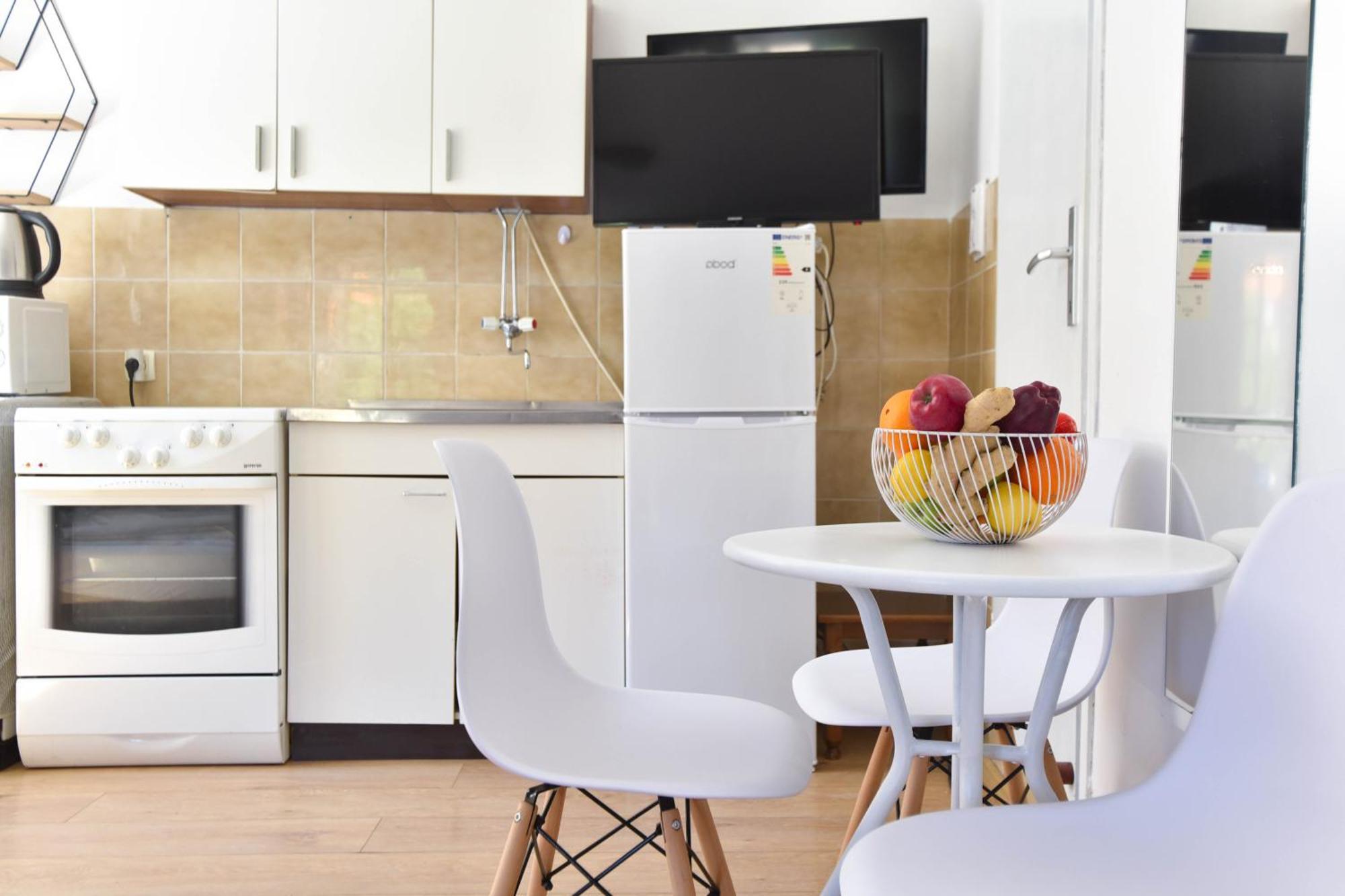 Apartment Lucky Будва Экстерьер фото